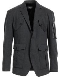 DSquared² - Blazer - Lyst