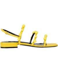Sergio Rossi - Sandals - Lyst