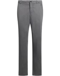 Marco Pescarolo - Trouser - Lyst