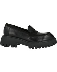 Cerruti 1881 - Loafers Calfskin - Lyst