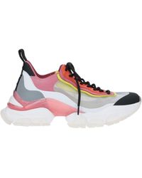 moncler trainers ladies