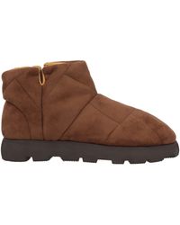 PIUMESTUDIO - Ankle Boots - Lyst