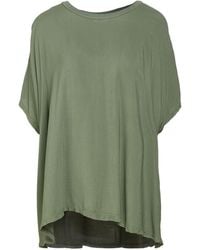 Pour Moi - Military Top Viscose, Elastane - Lyst