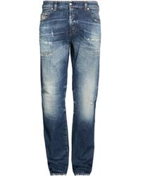 DIESEL - Jeans - Lyst