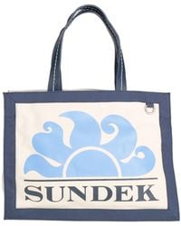 Sundek - Borsa A Mano - Lyst