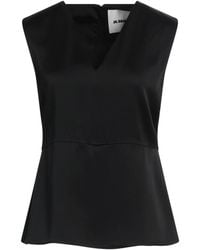Jil Sander - Top - Lyst