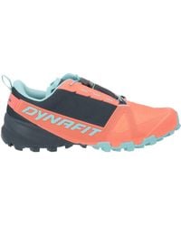 Dynafit - Traverse Sneakers Textile Fibers - Lyst