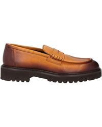 Doucal's - Loafer - Lyst