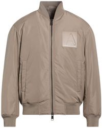 ARMANI EXCHANGE - Puffers - Lyst