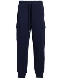 Sun 68 - Trouser - Lyst