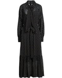 MICHAEL Michael Kors - Maxi Dress - Lyst