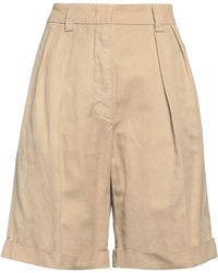 Aspesi - Shorts & Bermuda Shorts - Lyst