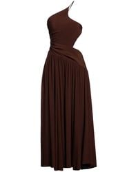 MEIMEIJ - Midi Dress - Lyst
