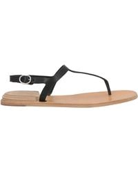 Officine Creative - Sandalias de dedo - Lyst