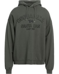 DSquared² - Sweatshirt - Lyst