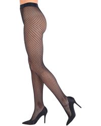 Wolford Hosiery - Black