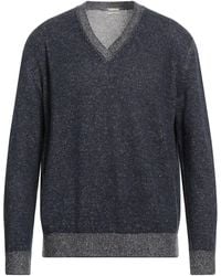 Massimo Alba - Jumper - Lyst