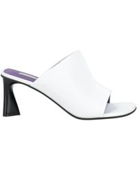 Stella McCartney - Sandals - Lyst
