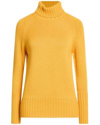 Drumohr - Turtleneck - Lyst