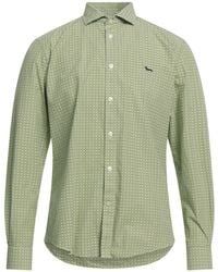 Harmont & Blaine - Shirt - Lyst