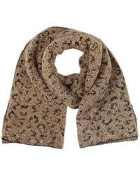 MSGM - Scarf - Lyst