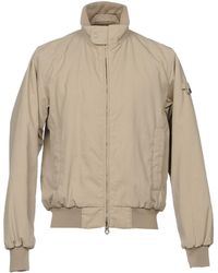 Henri Lloyd Mens H40091YTU1M092 White Polyester Outerwear Jacket 