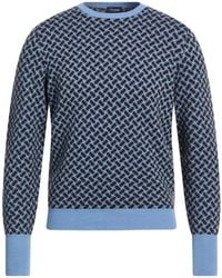Drumohr - Sweaters - Lyst