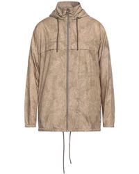2 Moncler 1952 - Khaki Jacket Polyamide - Lyst