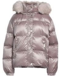 MICHAEL Michael Kors - Plumífero y acolchado - Lyst