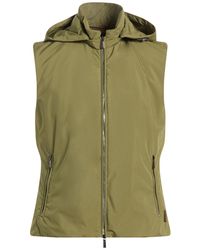 Moorer - Gilet - Lyst