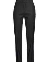 Fabiana Filippi - Pants Virgin Wool, Polyamide, Elastane - Lyst
