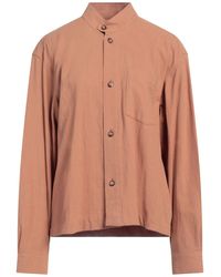 Nanushka - Camicia - Lyst