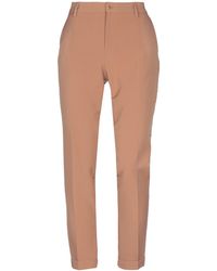 Liu Jo - Trouser - Lyst