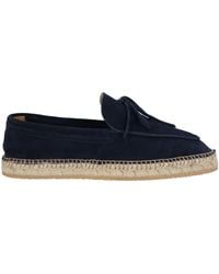 Lardini - Espadrilles - Lyst