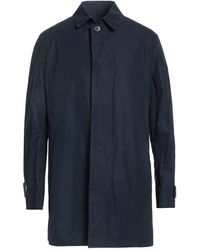 Brian Dales - Jacke, Mantel & Trenchcoat - Lyst