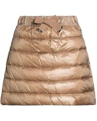 Herno - Mini-Jupe - Lyst