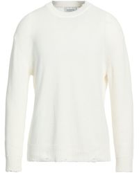 Laneus - Pullover - Lyst