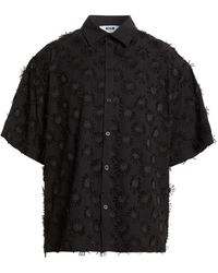 MSGM - Shirts - Lyst