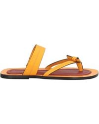 FARM Rio - Thong Sandals - Lyst