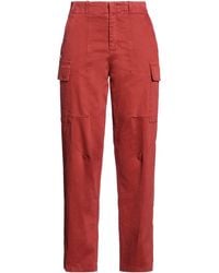 Manila Grace - Trouser - Lyst