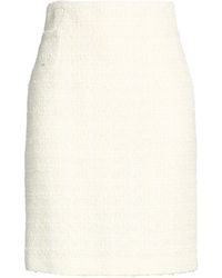 Tagliatore 0205 - Mini Skirt - Lyst
