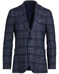 Tombolini - Blazer - Lyst