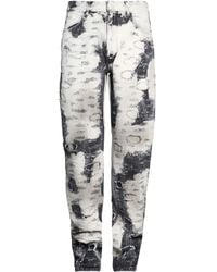 Givenchy - Jeans - Lyst