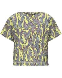 Custoline - T-shirt - Lyst
