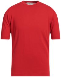 FILIPPO DE LAURENTIIS - Pullover - Lyst