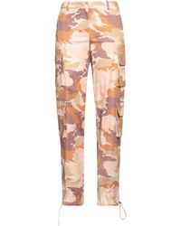 Jijil - Pants Cotton, Elastane - Lyst