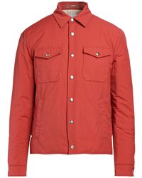 Eleventy - Jackets - Lyst