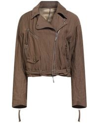 Masnada - Jacket - Lyst