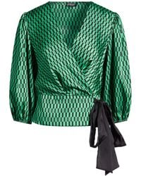 Liu Jo - Tops - Lyst