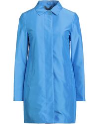 Moorer - Overcoat & Trench Coat - Lyst